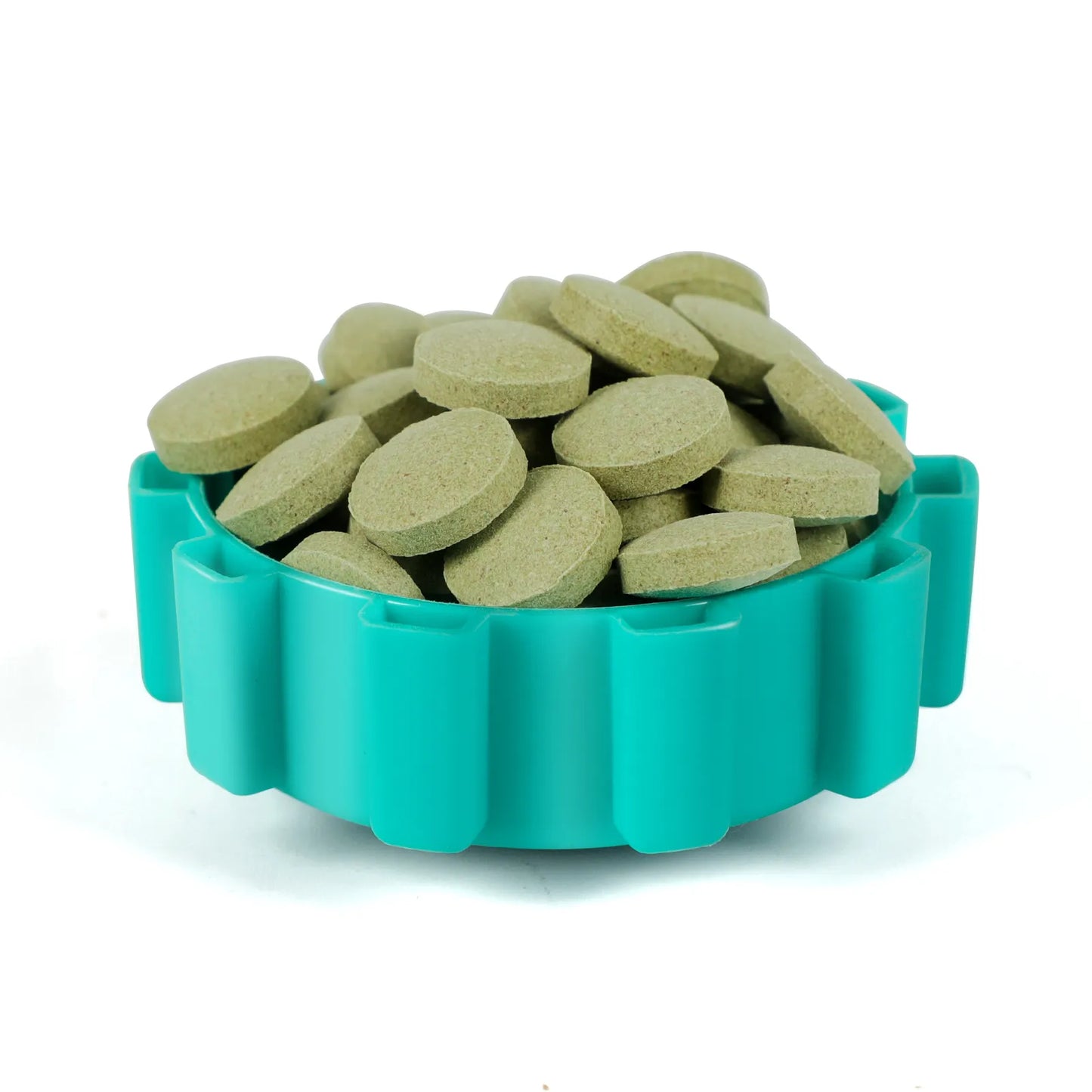 Pethealer ขนมเม็ดลดก้อนขน ช่วยการย่อย สูตรบำรุงลำไส้ 100g
